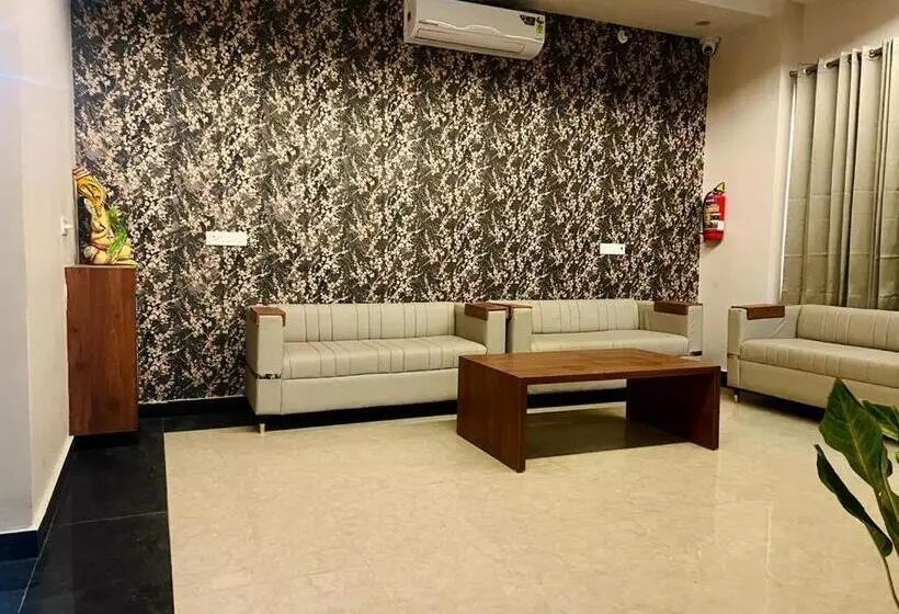 R G Bilkha Hotel And Resorts