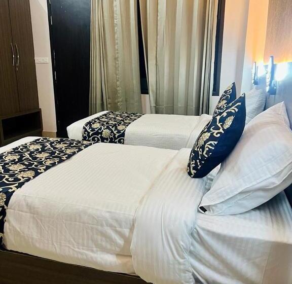 R G Bilkha Hotel And Resorts