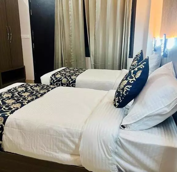 R G Bilkha Hotel And Resorts