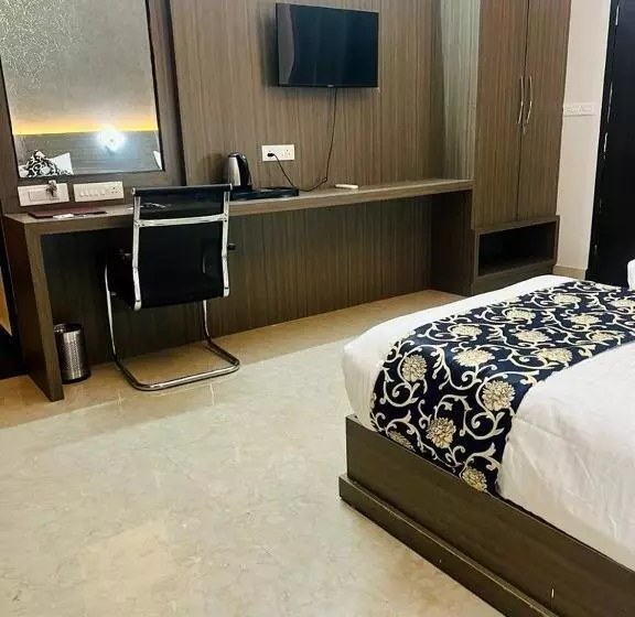 R G Bilkha Hotel And Resorts