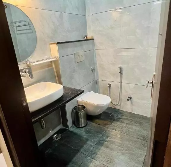 R G Bilkha Hotel And Resorts