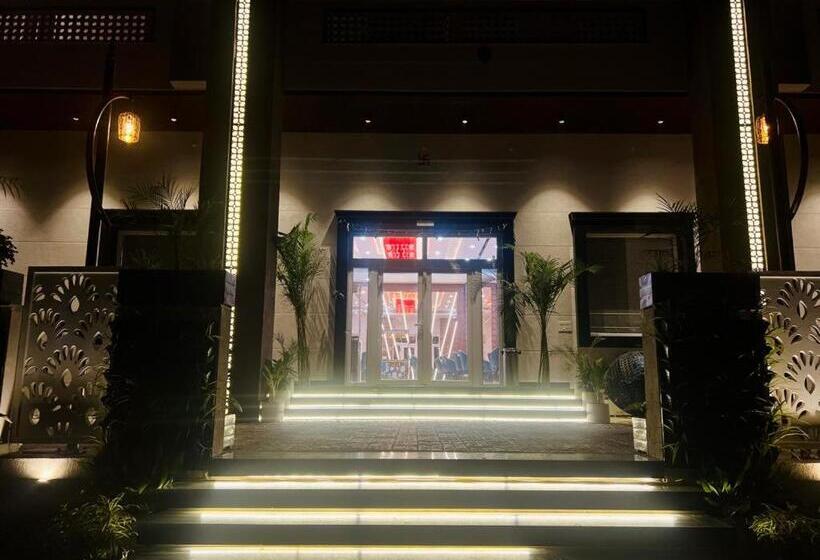 R G Bilkha Hotel And Resorts