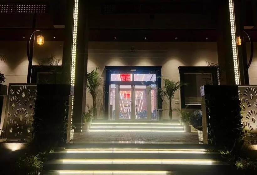 R G Bilkha Hotel And Resorts