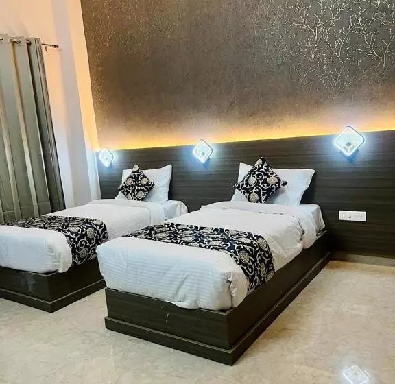 R G Bilkha Hotel And Resorts