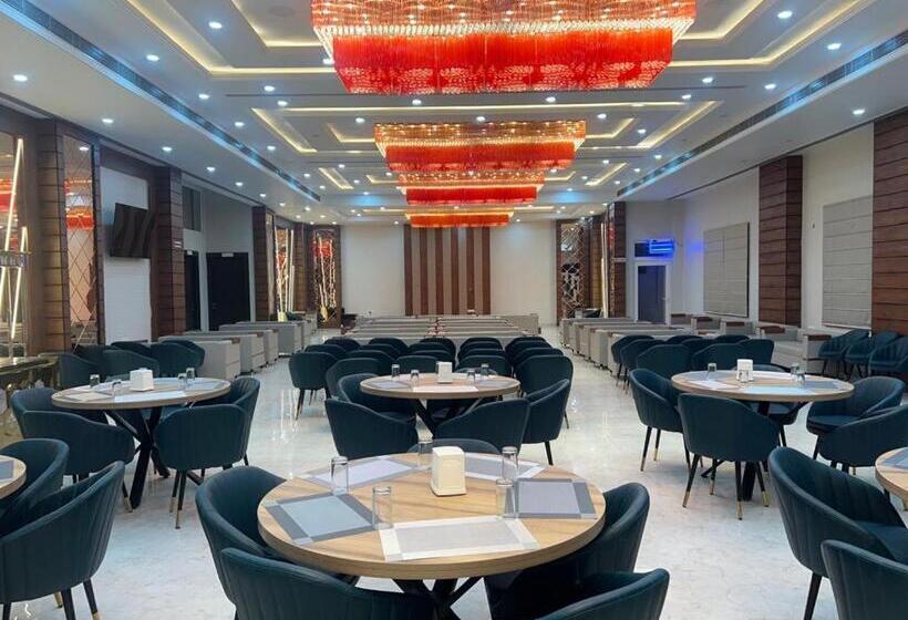 R G Bilkha Hotel And Resorts