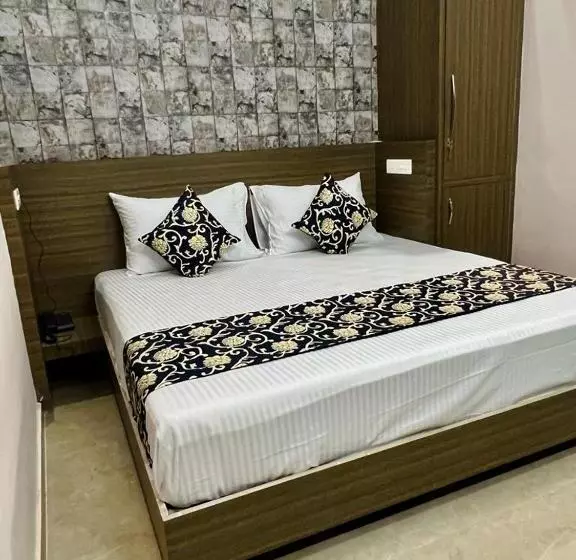 R G Bilkha Hotel And Resorts