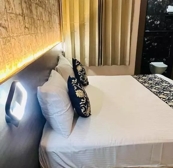 R G Bilkha Hotel And Resorts