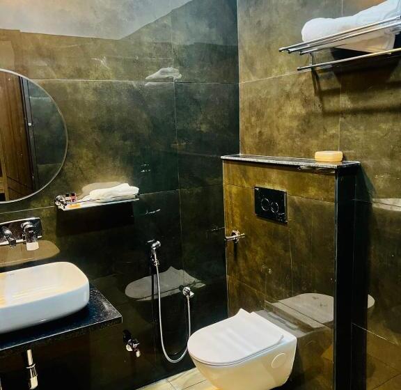 R G Bilkha Hotel And Resorts