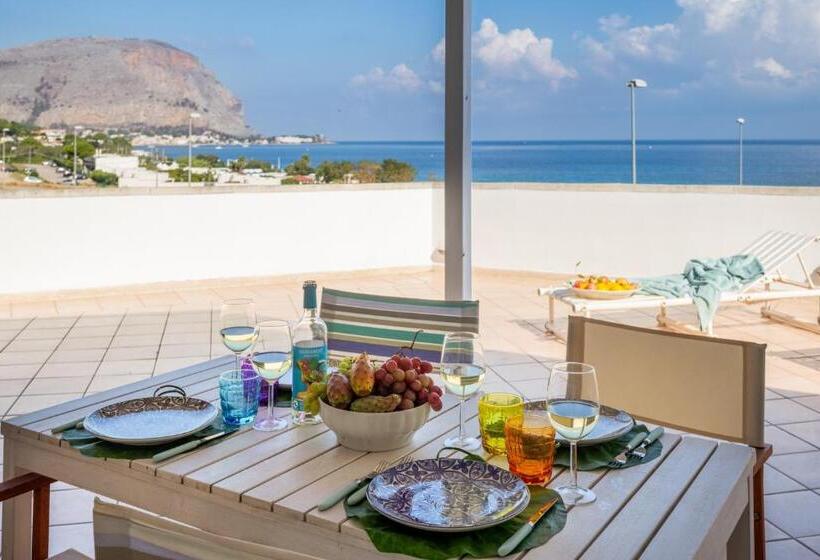 Sapore Di Sale By Domusicily