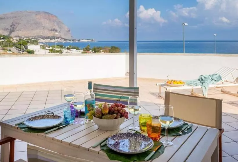 Sapore Di Sale By Domusicily