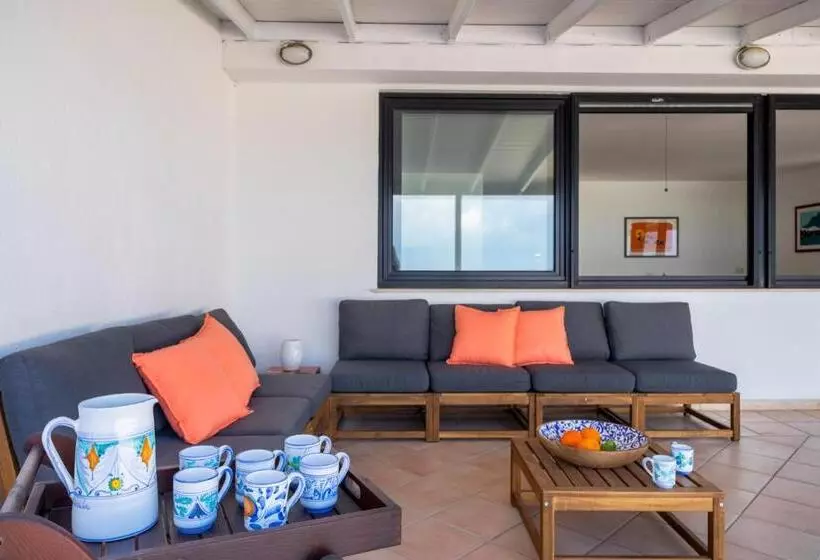 Sapore Di Sale By Domusicily