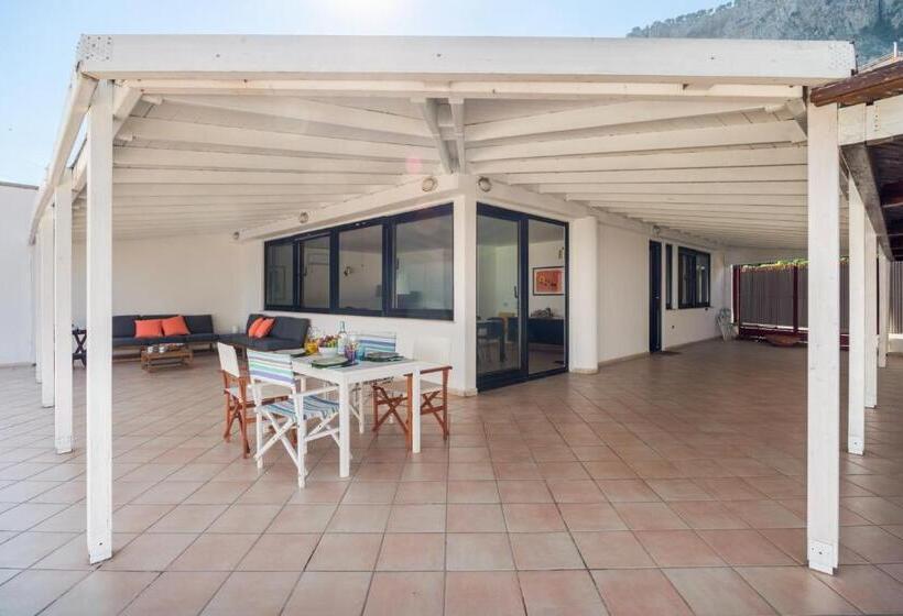 Sapore Di Sale By Domusicily