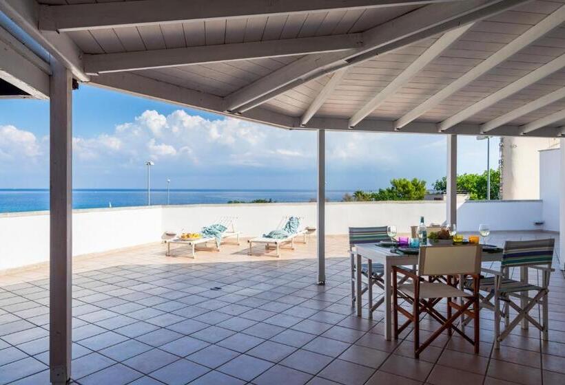 Sapore Di Sale By Domusicily