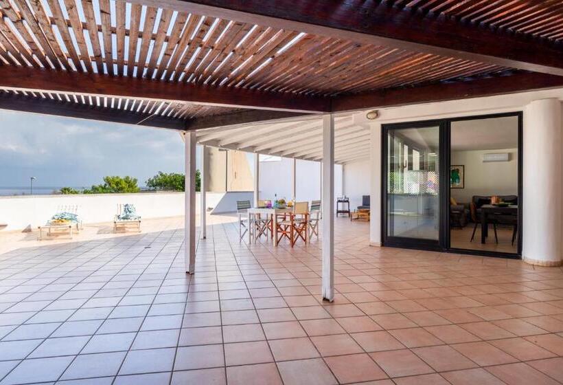 Sapore Di Sale By Domusicily