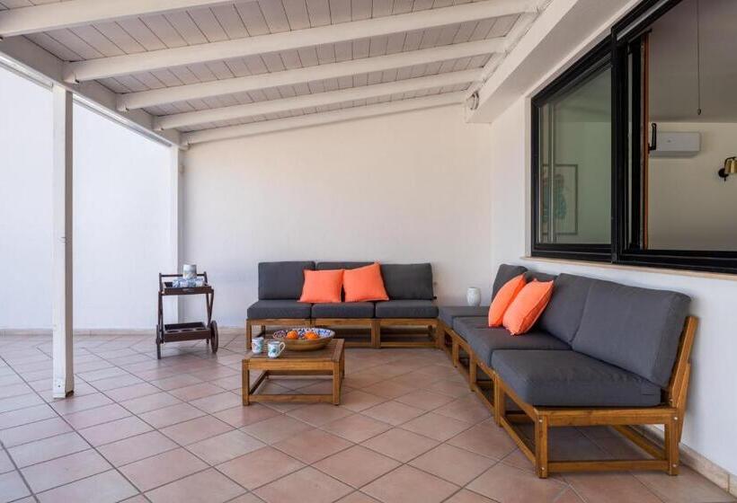 Sapore Di Sale By Domusicily