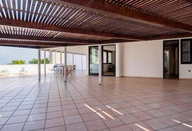 Sapore Di Sale By Domusicily