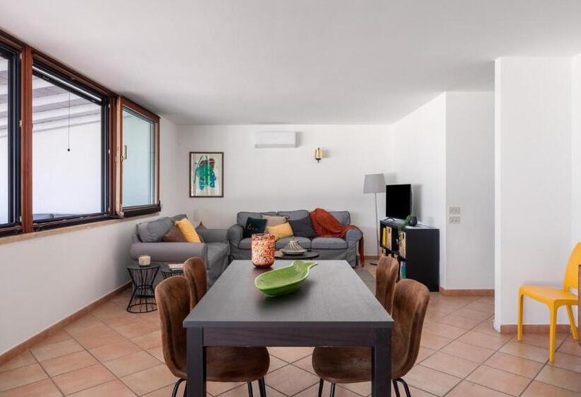 Sapore Di Sale By Domusicily