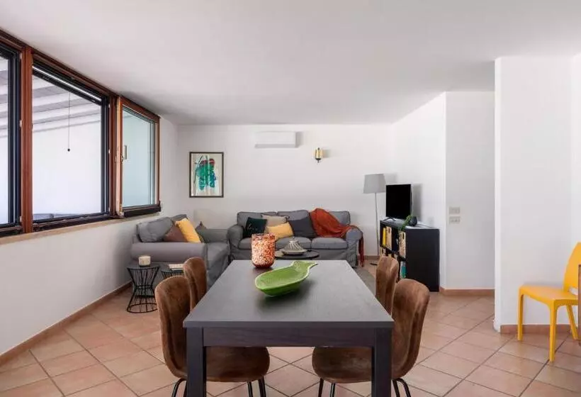 Sapore Di Sale By Domusicily