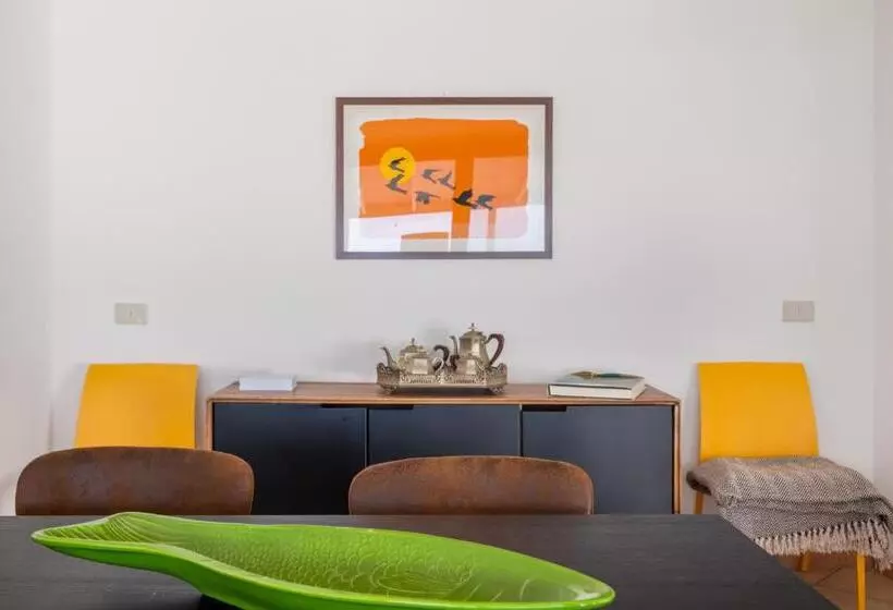 Sapore Di Sale By Domusicily