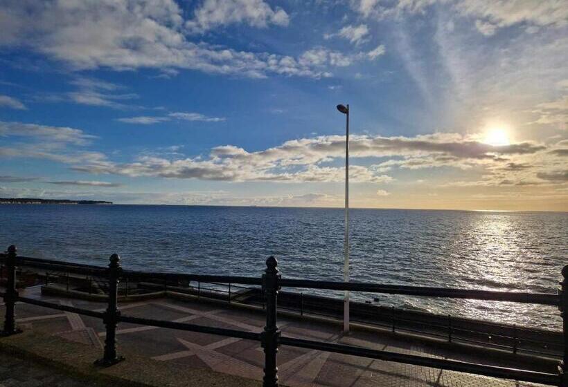 The Coastal Hideaway