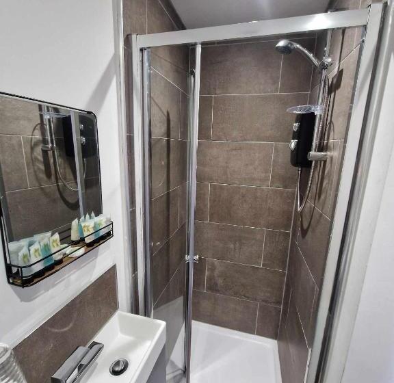 The Coastal Hideaway