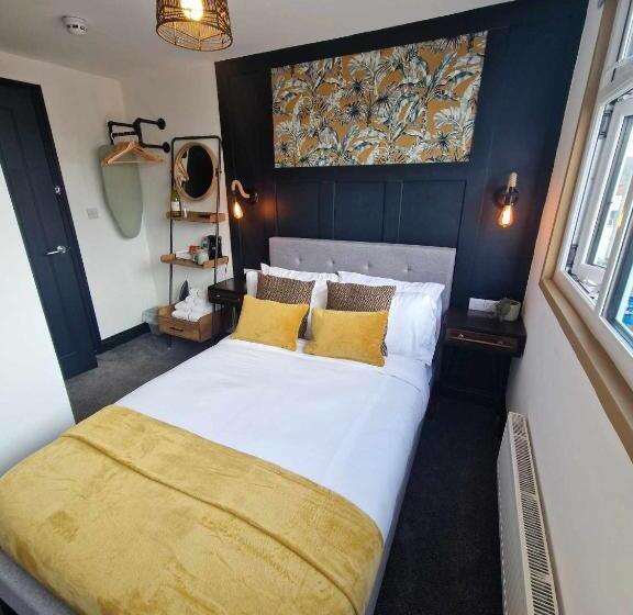 The Coastal Hideaway