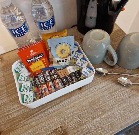 The Coastal Hideaway