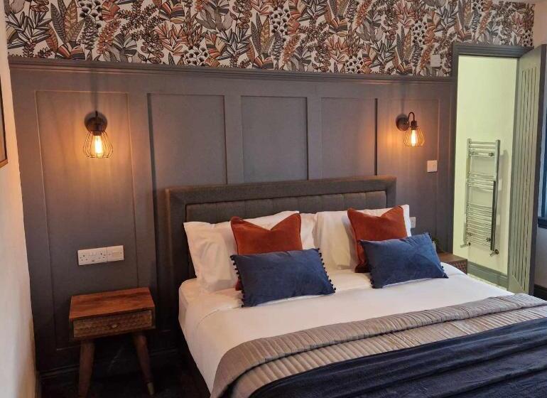 The Coastal Hideaway