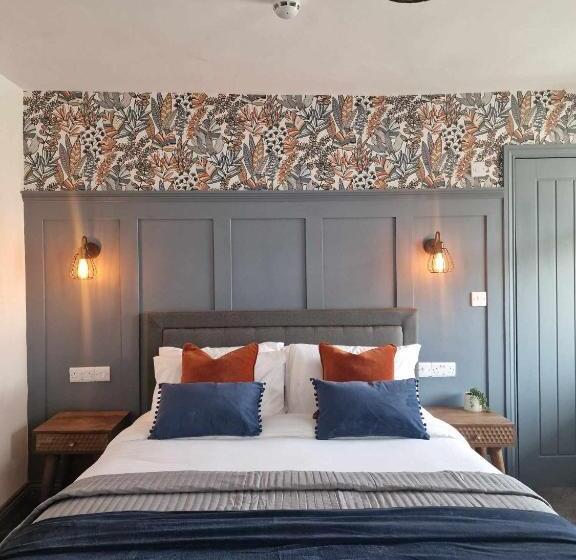 The Coastal Hideaway