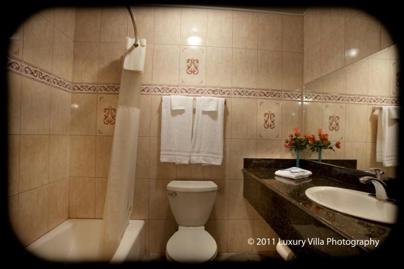 Flamingo Motel Oxnard