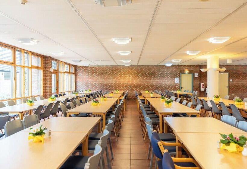 Garner Hotel Kiel - Akademie