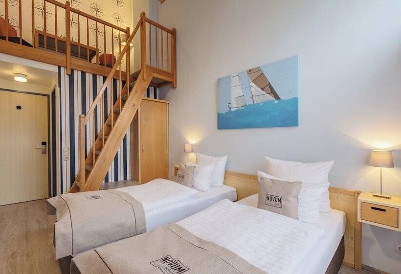 Garner Hotel Kiel - Akademie