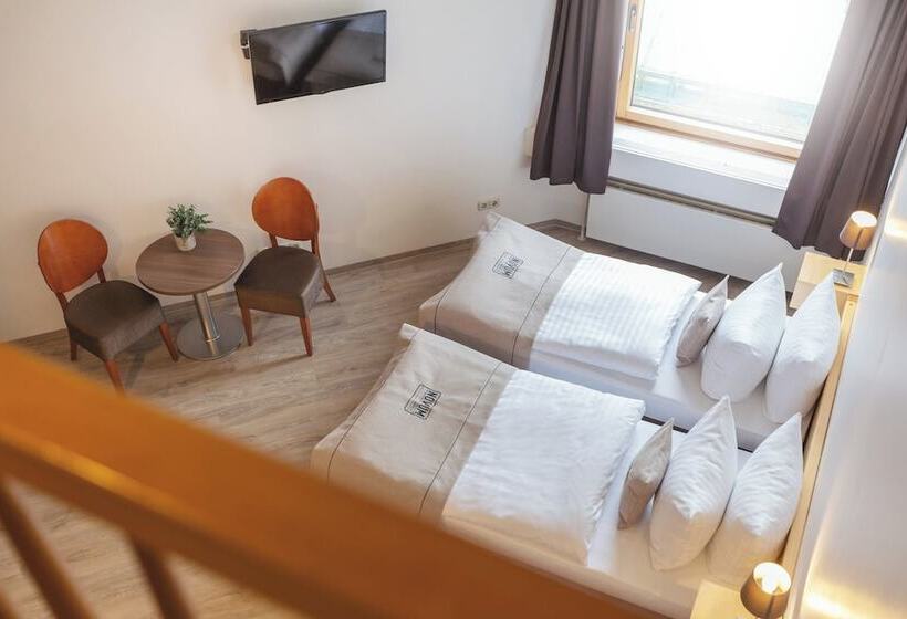 Garner Hotel Kiel - Akademie