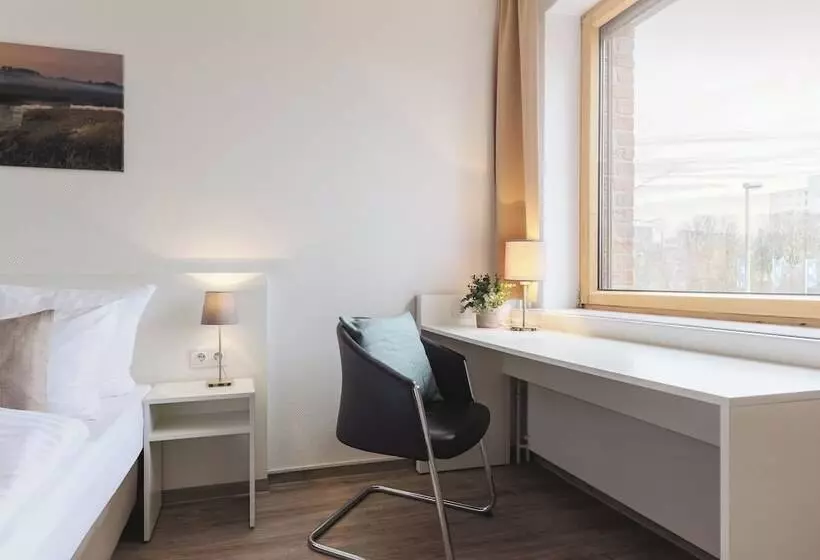 Garner Hotel Kiel - Akademie