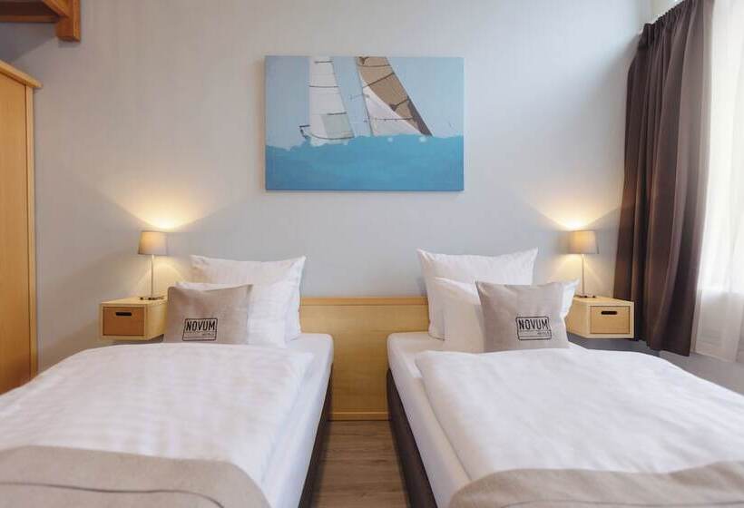 Garner Hotel Kiel - Akademie