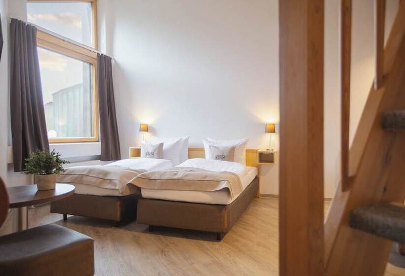 Garner Hotel Kiel - Akademie