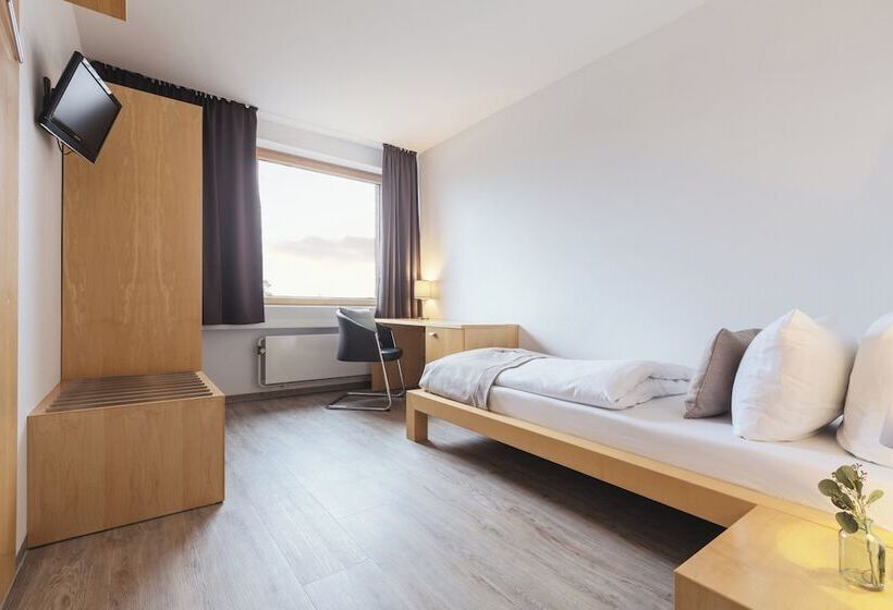 Garner Hotel Kiel - Akademie