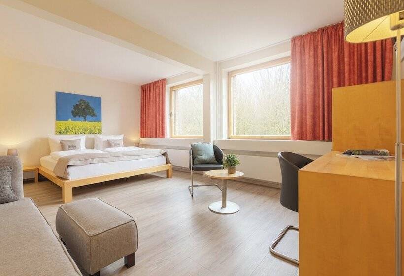 Garner Hotel Kiel - Akademie