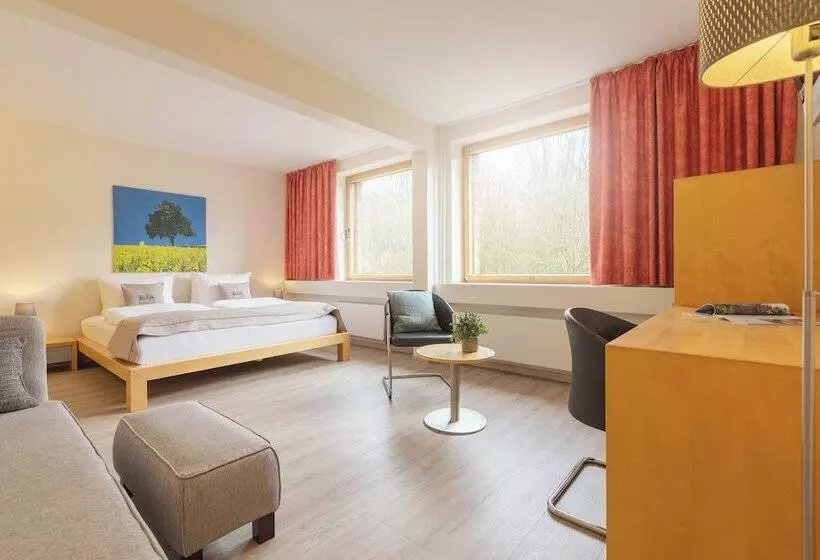 Garner Hotel Kiel - Akademie