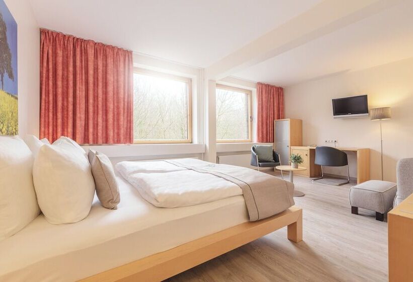 Garner Hotel Kiel - Akademie