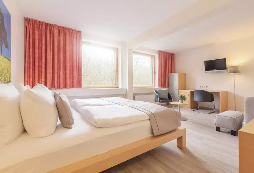 Garner Hotel Kiel - Akademie