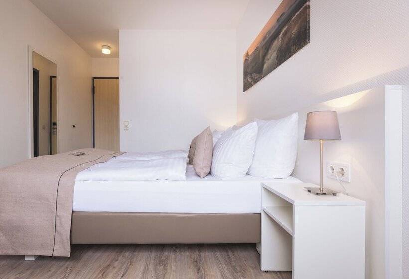 Garner Hotel Kiel - Akademie