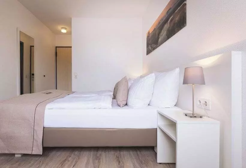 Garner Hotel Kiel - Akademie