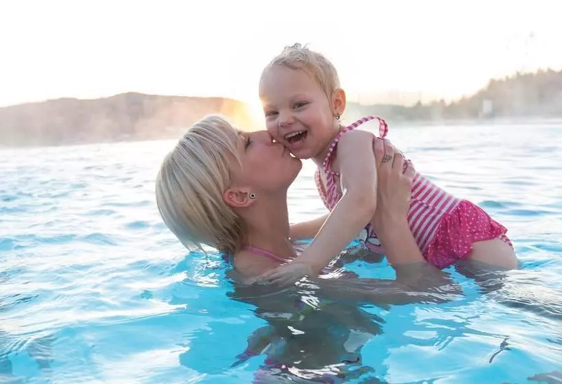 ホテル AIGO welcome family