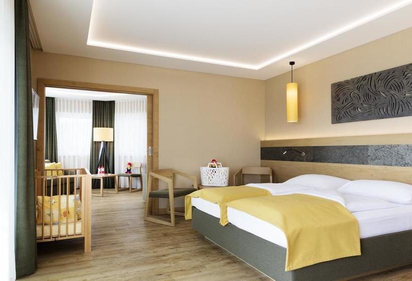 ホテル AIGO welcome family