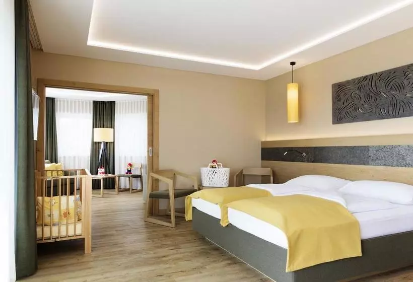 ホテル AIGO welcome family