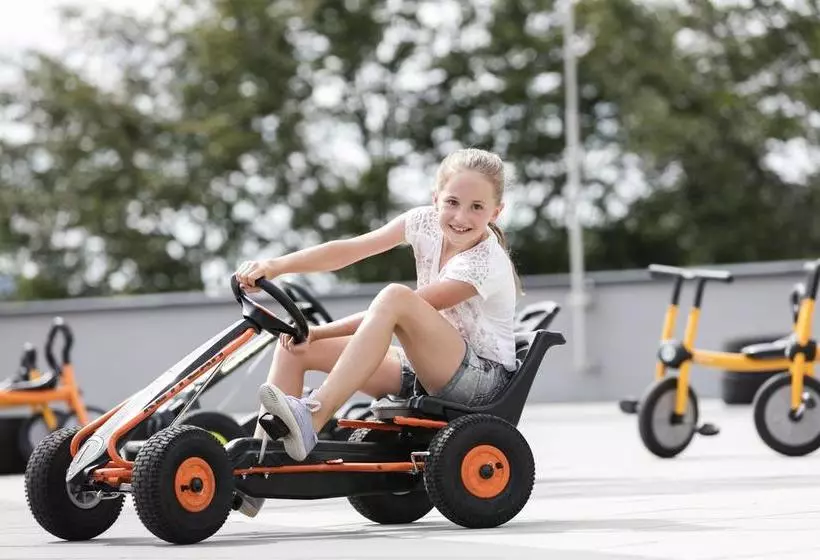 ホテル AIGO welcome family