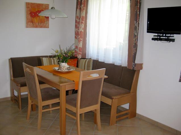 בית מלון כפרי Apartment Galtenberg