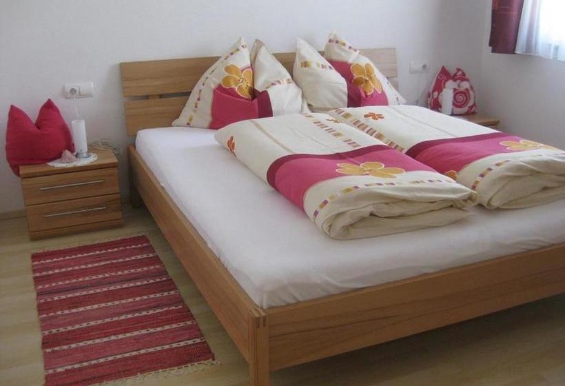 בית מלון כפרי Apartment Galtenberg