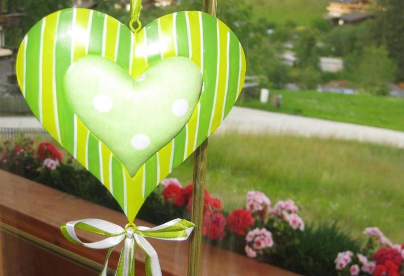 בית מלון כפרי Apartment Galtenberg